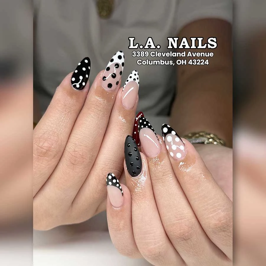 Nail Sep 14